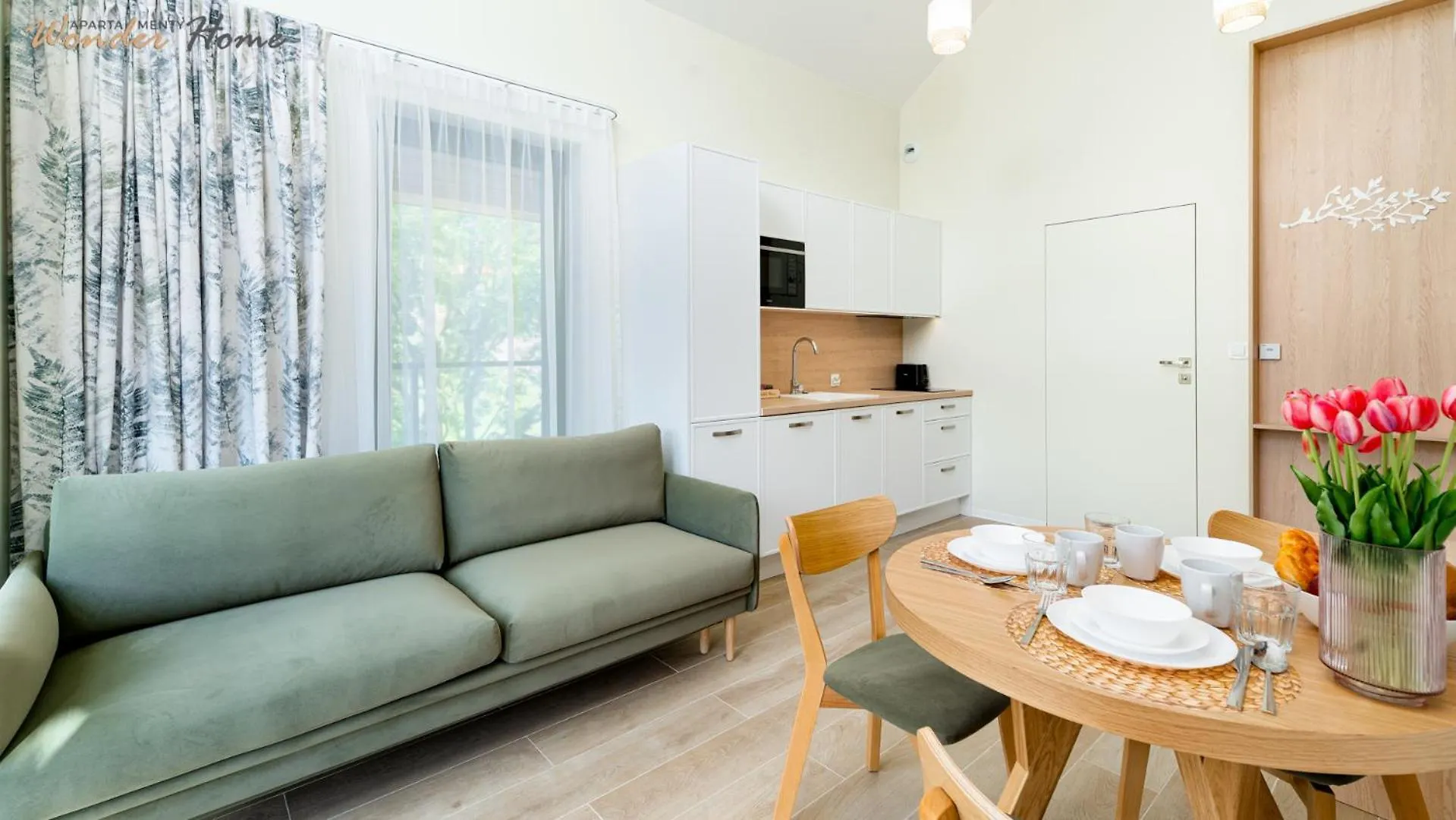 Lejlighed Wonder Home - Orlik Residence - Apartamenty Z Widokiem Na Sniezke, Blisko Wyciagow, Ski Arena I Kosciolka Wang Karpacz