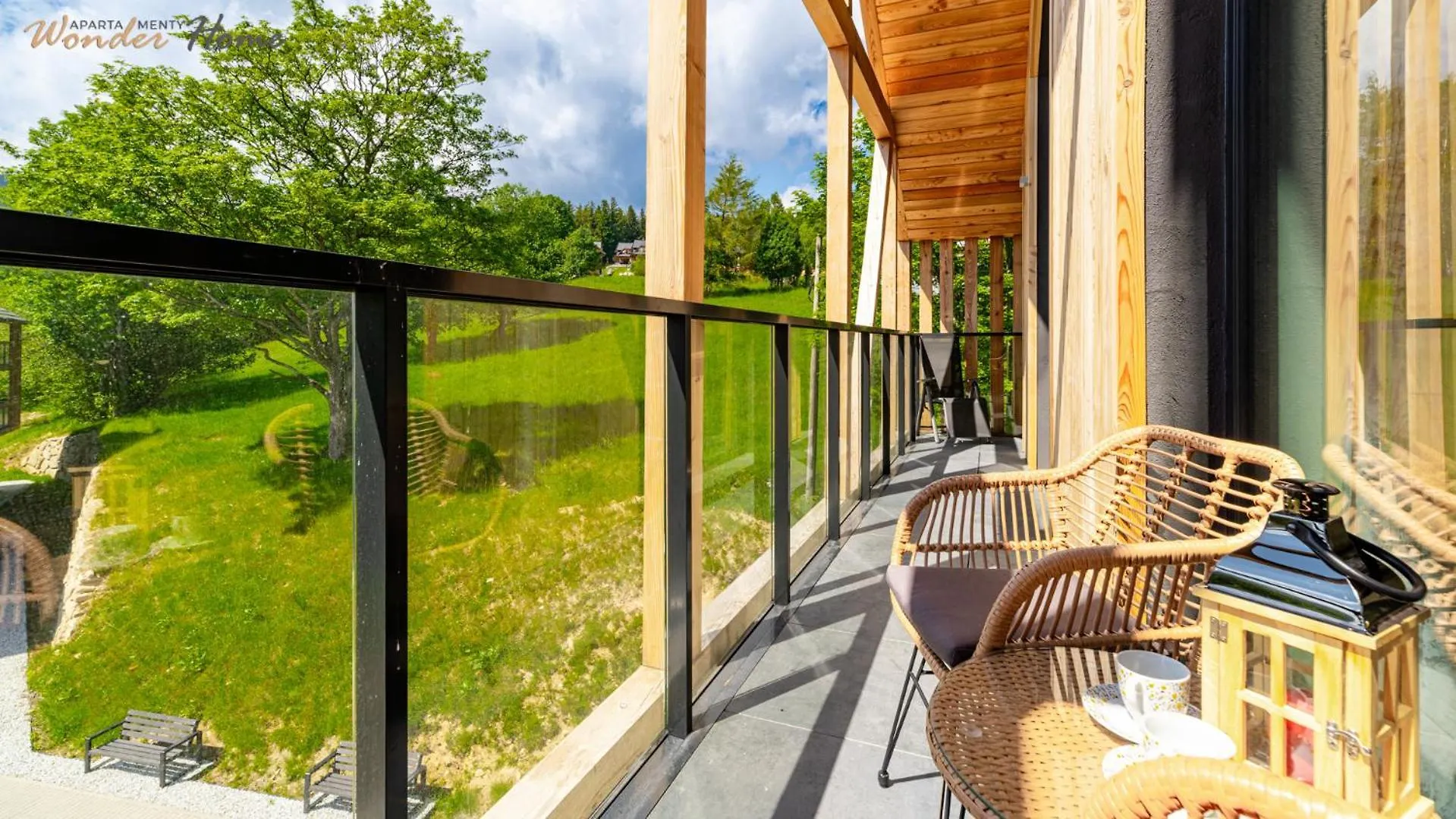 Wonder Home - Orlik Residence - Apartamenty Z Widokiem Na Sniezke, Blisko Wyciagow, Ski Arena I Kosciolka Wang Karpacz