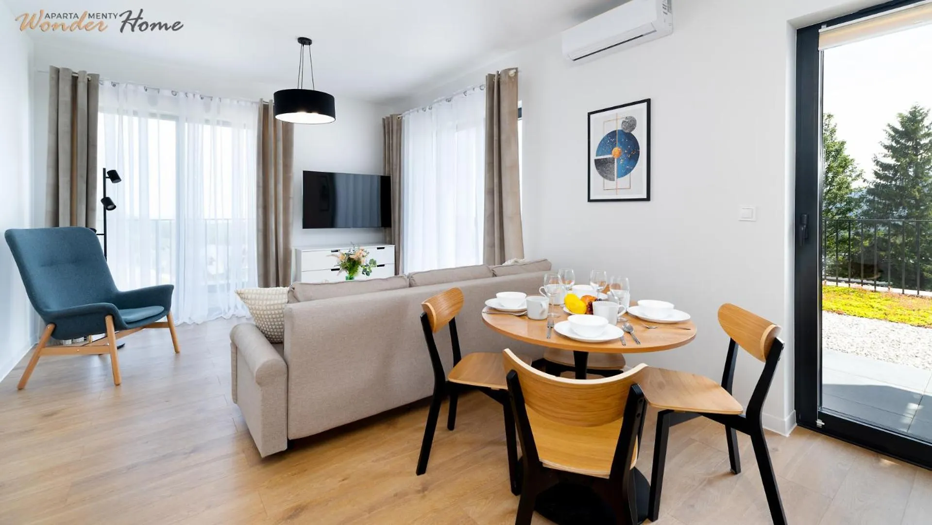 Wonder Home - Orlik Residence - Apartamenty Z Widokiem Na Sniezke, Blisko Wyciagow, Ski Arena I Kosciolka Wang Karpacz