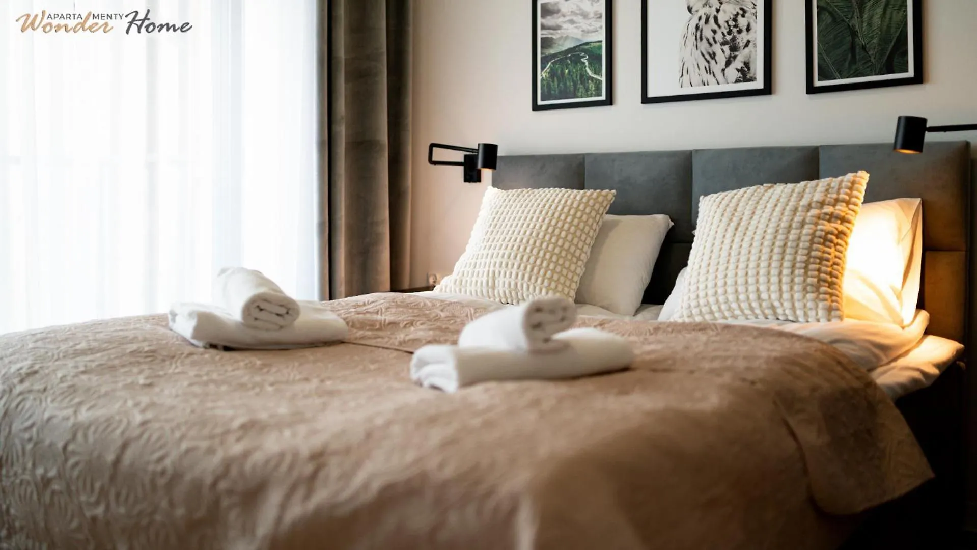 Wonder Home - Orlik Residence - Apartamenty Z Widokiem Na Sniezke, Blisko Wyciagow, Ski Arena I Kosciolka Wang Karpacz 0*,