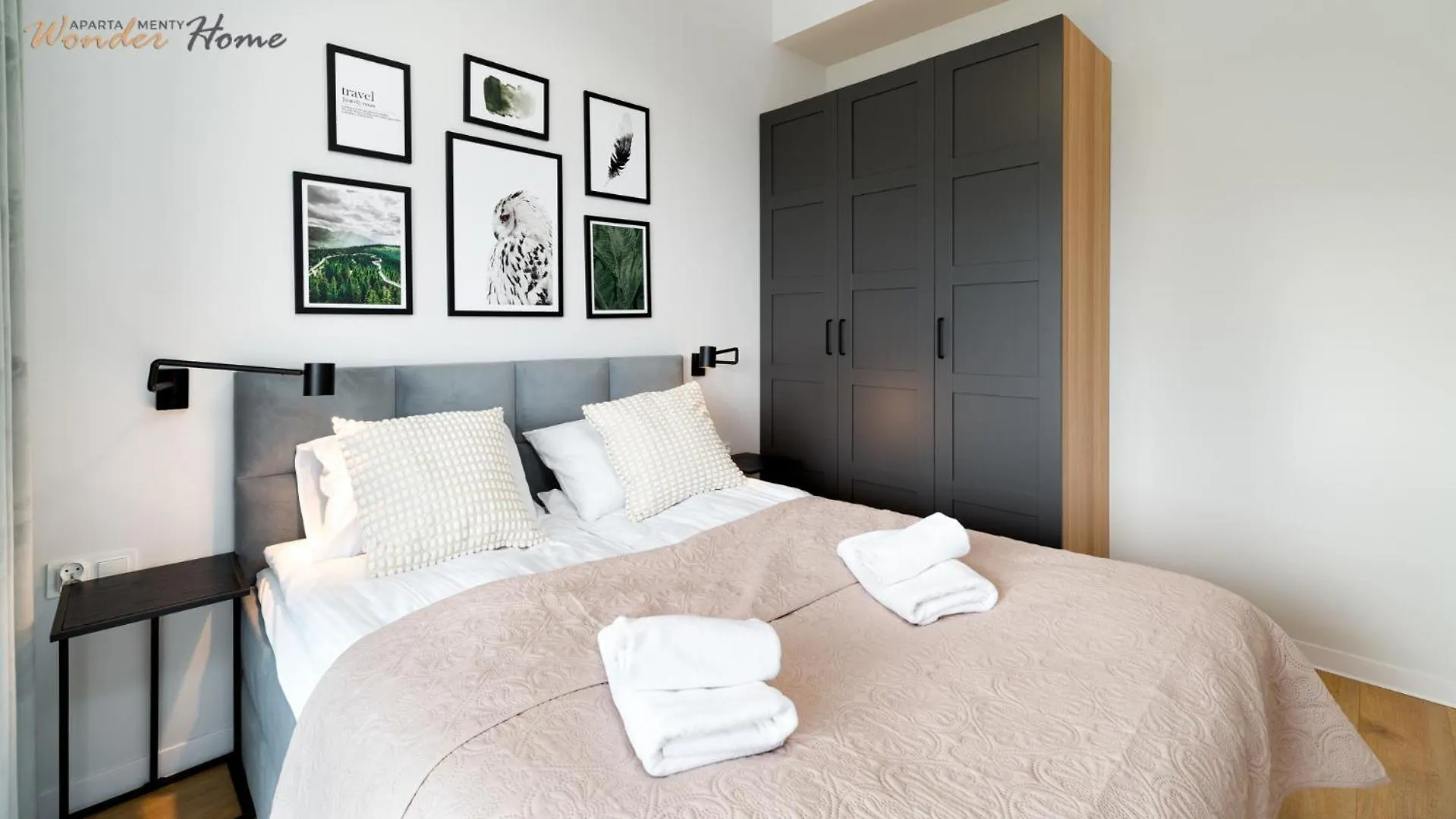 Wonder Home - Orlik Residence - Apartamenty Z Widokiem Na Sniezke, Blisko Wyciagow, Ski Arena I Kosciolka Wang Karpacz Polska