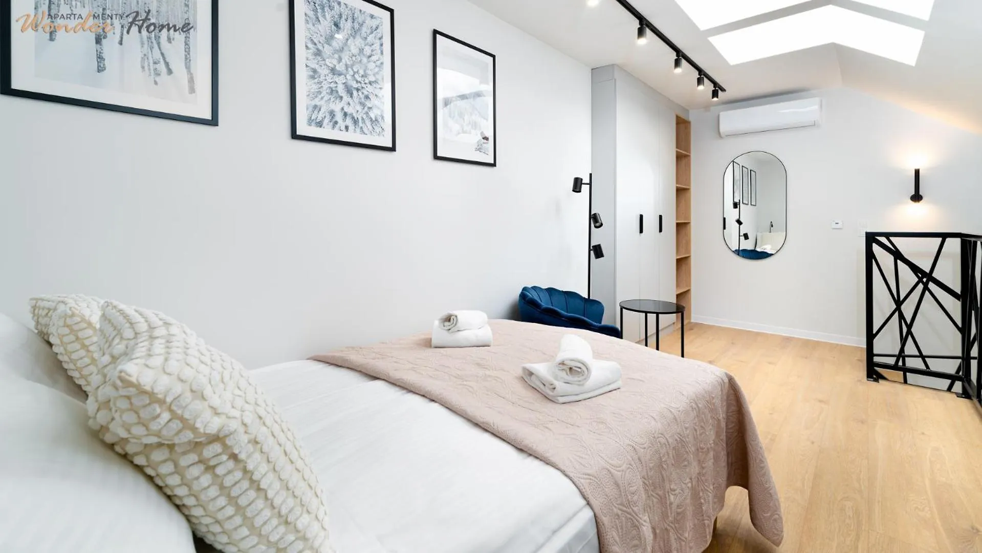 Wonder Home - Orlik Residence - Apartamenty Z Widokiem Na Sniezke, Blisko Wyciagow, Ski Arena I Kosciolka Wang Karpacz Lejlighed