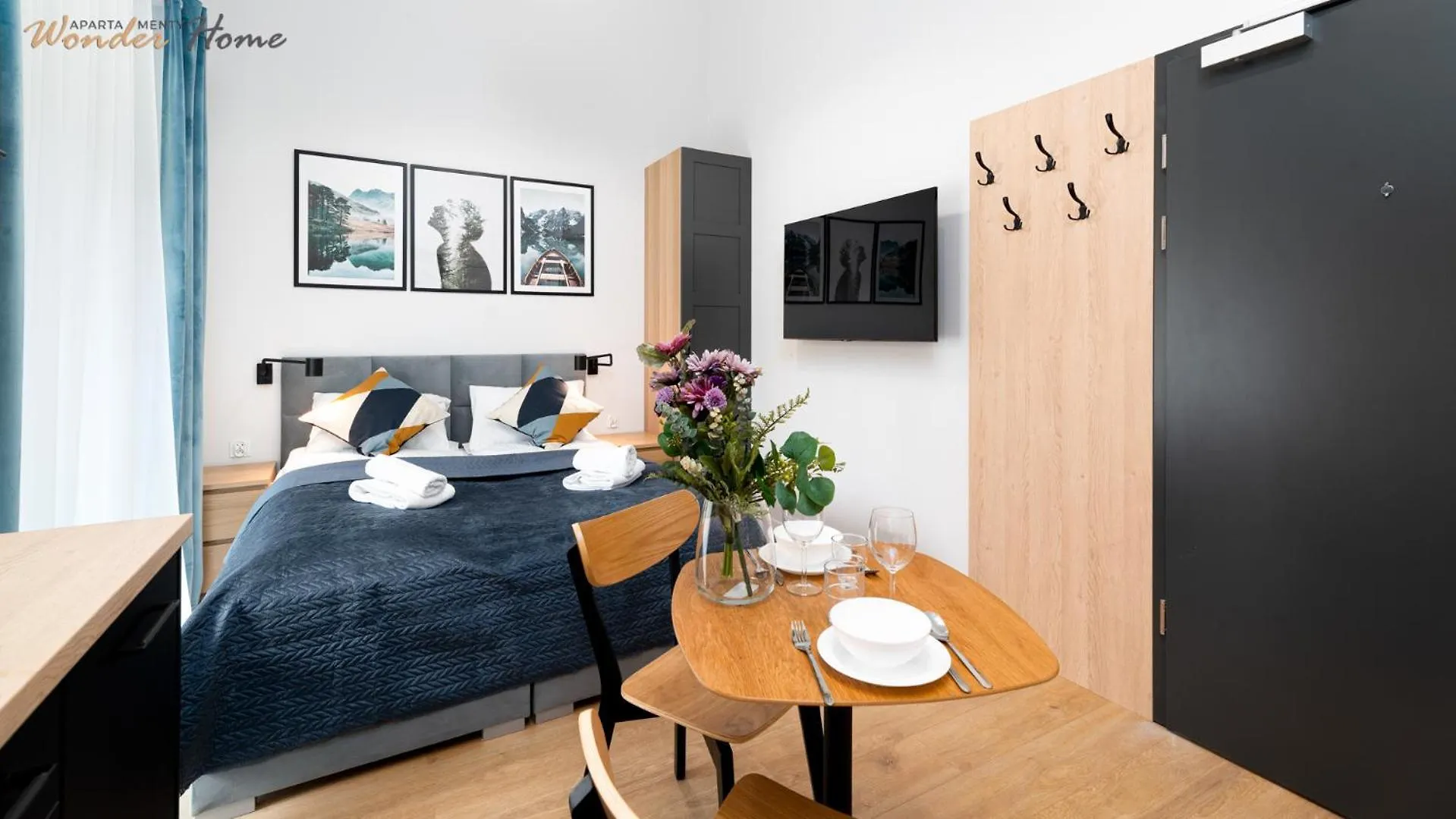 Wonder Home - Orlik Residence - Apartamenty Z Widokiem Na Sniezke, Blisko Wyciagow, Ski Arena I Kosciolka Wang Karpacz 0*,  Polen