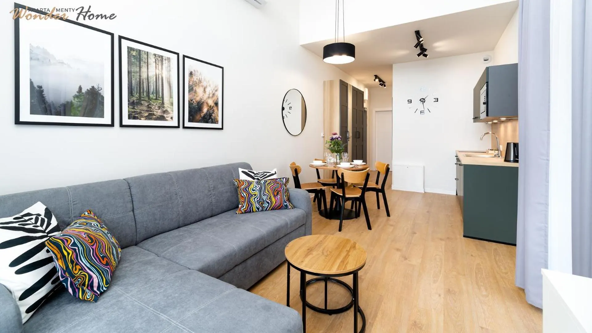 Wonder Home - Orlik Residence - Apartamenty Z Widokiem Na Sniezke, Blisko Wyciagow, Ski Arena I Kosciolka Wang Karpacz Polska