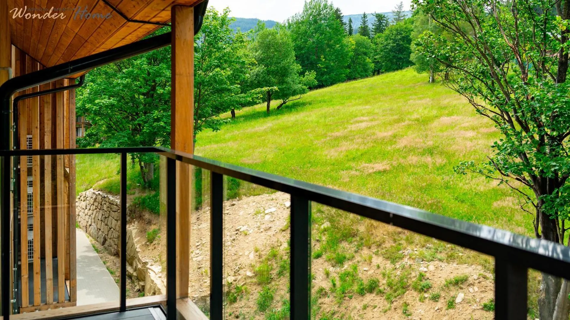 Lejlighed Wonder Home - Orlik Residence - Apartamenty Z Widokiem Na Sniezke, Blisko Wyciagow, Ski Arena I Kosciolka Wang Karpacz
