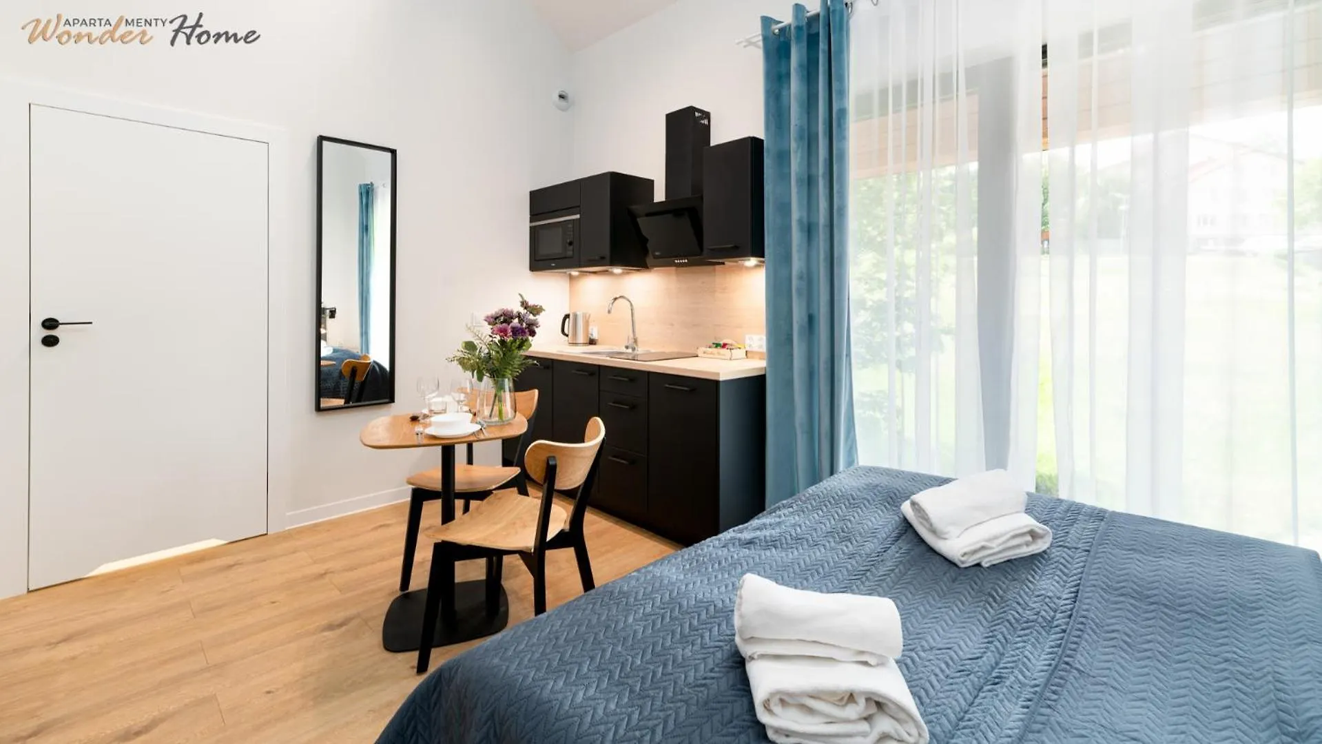 Wonder Home - Orlik Residence - Apartamenty Z Widokiem Na Sniezke, Blisko Wyciagow, Ski Arena I Kosciolka Wang Karpacz