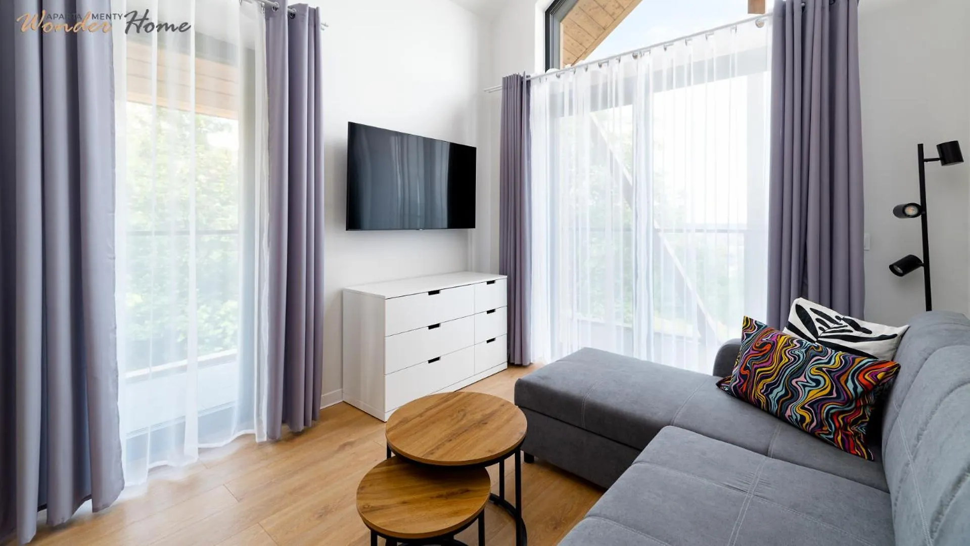 Wonder Home - Orlik Residence - Apartamenty Z Widokiem Na Sniezke, Blisko Wyciagow, Ski Arena I Kosciolka Wang Karpacz