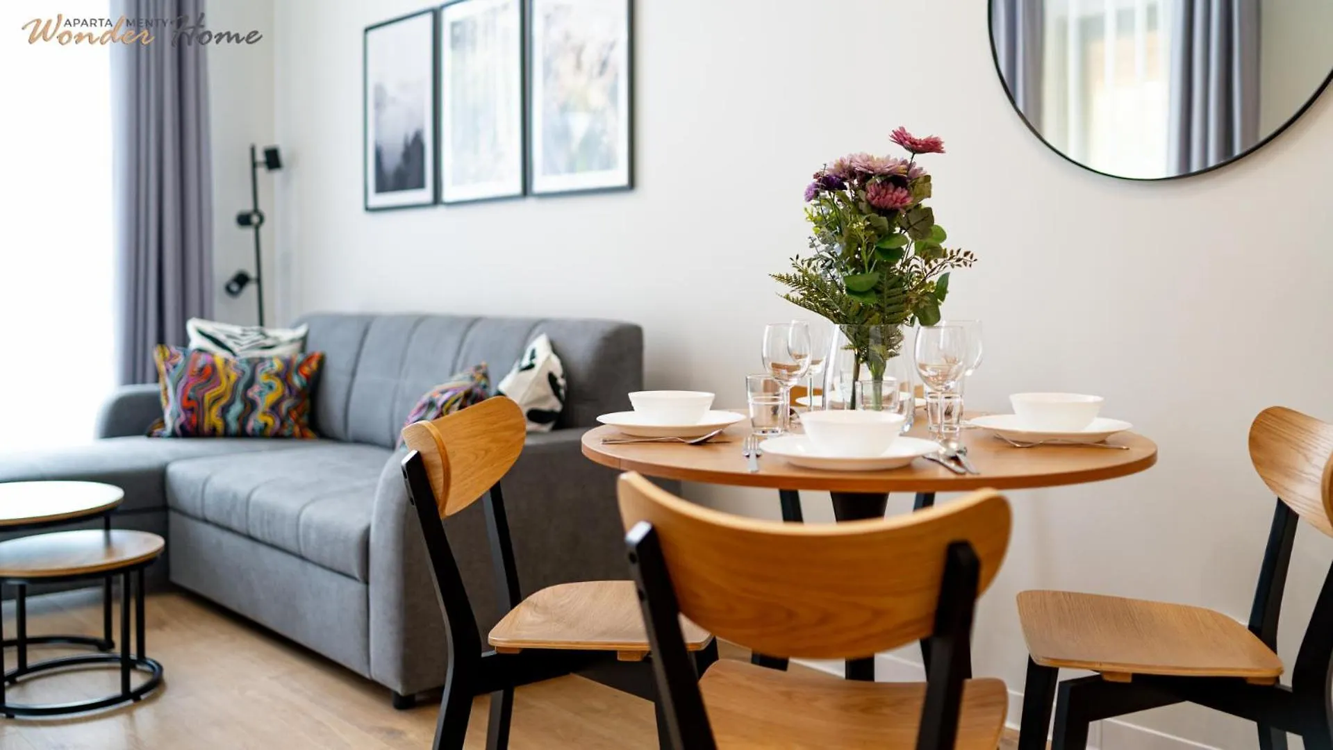 Lejlighed Wonder Home - Orlik Residence - Apartamenty Z Widokiem Na Sniezke, Blisko Wyciagow, Ski Arena I Kosciolka Wang Karpacz