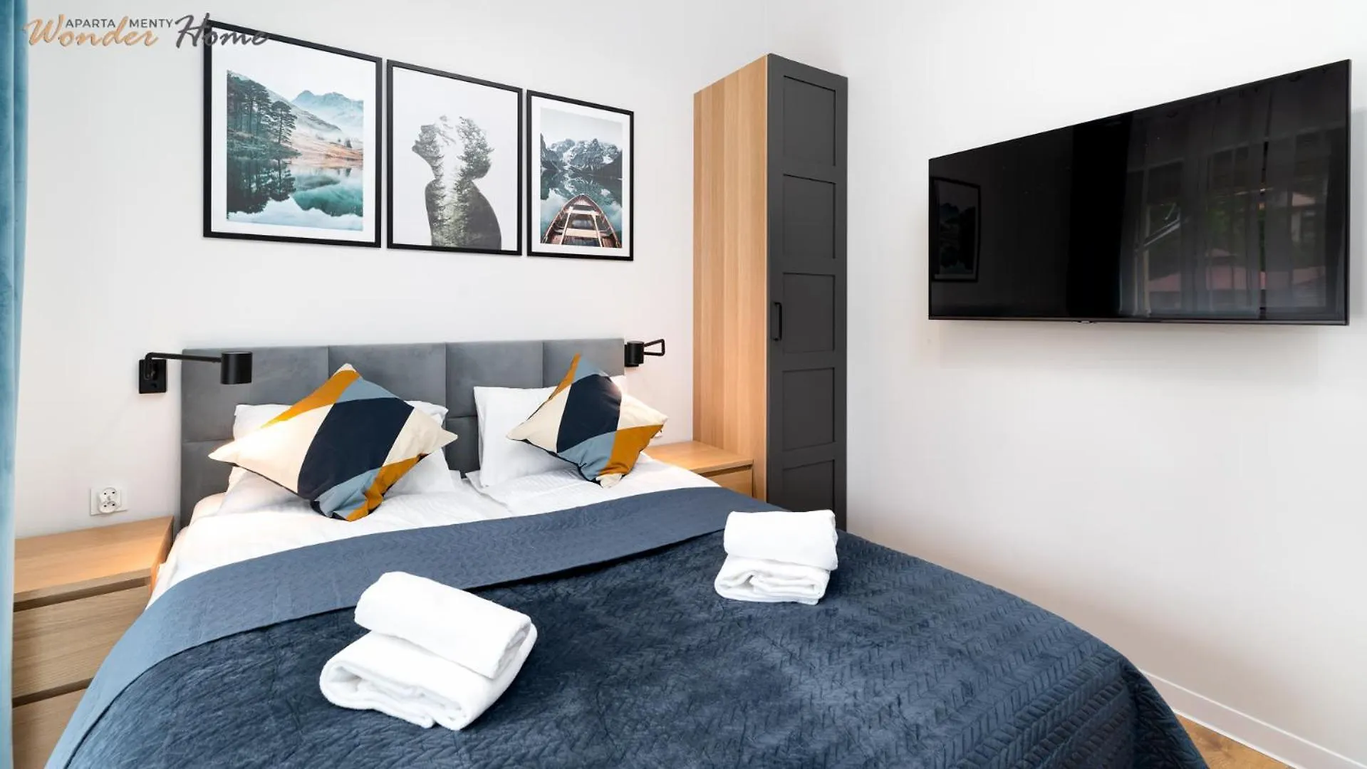 Wonder Home - Orlik Residence - Apartamenty Z Widokiem Na Sniezke, Blisko Wyciagow, Ski Arena I Kosciolka Wang Karpacz