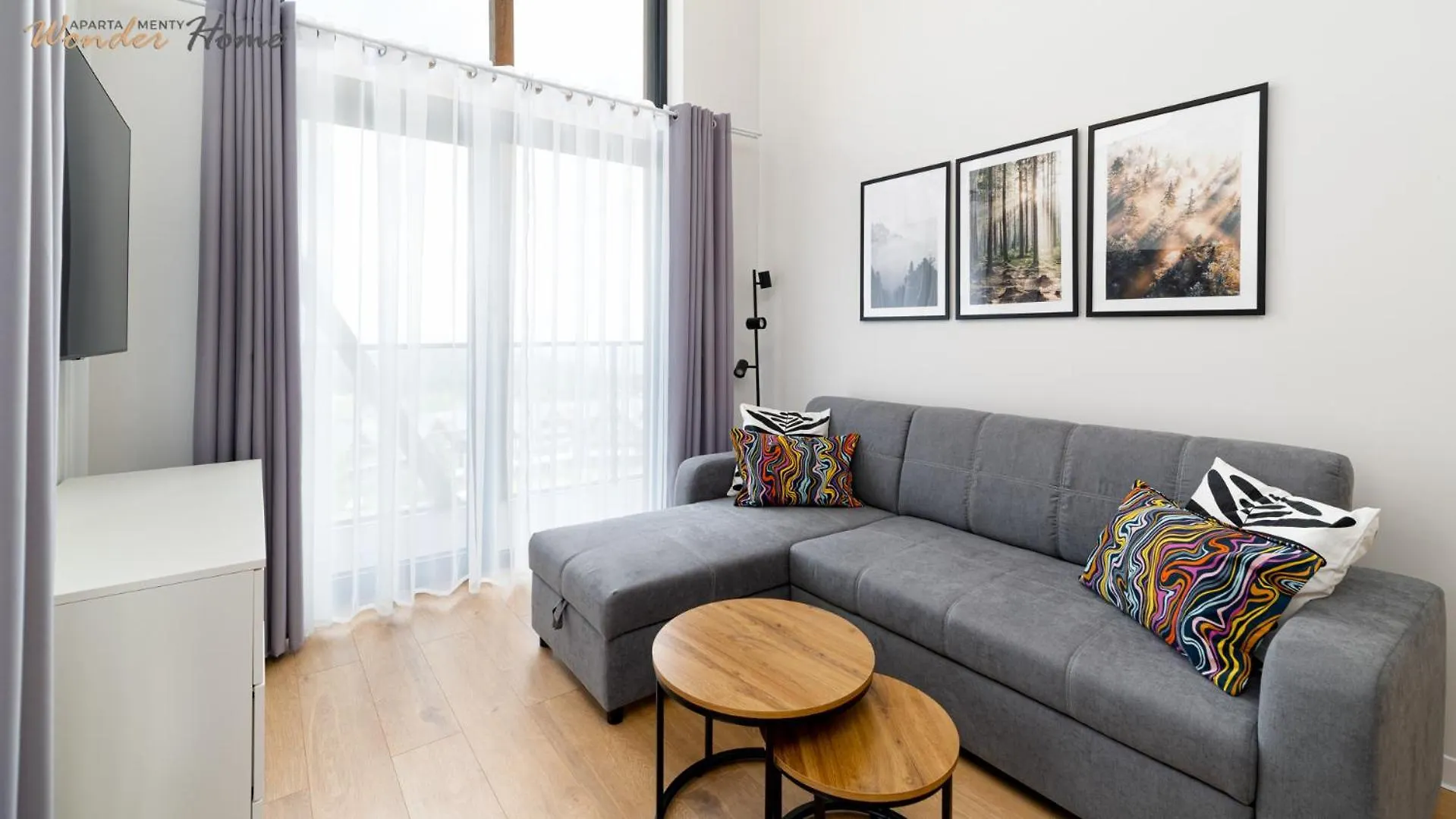 Wonder Home - Orlik Residence - Apartamenty Z Widokiem Na Sniezke, Blisko Wyciagow, Ski Arena I Kosciolka Wang Karpacz Polska