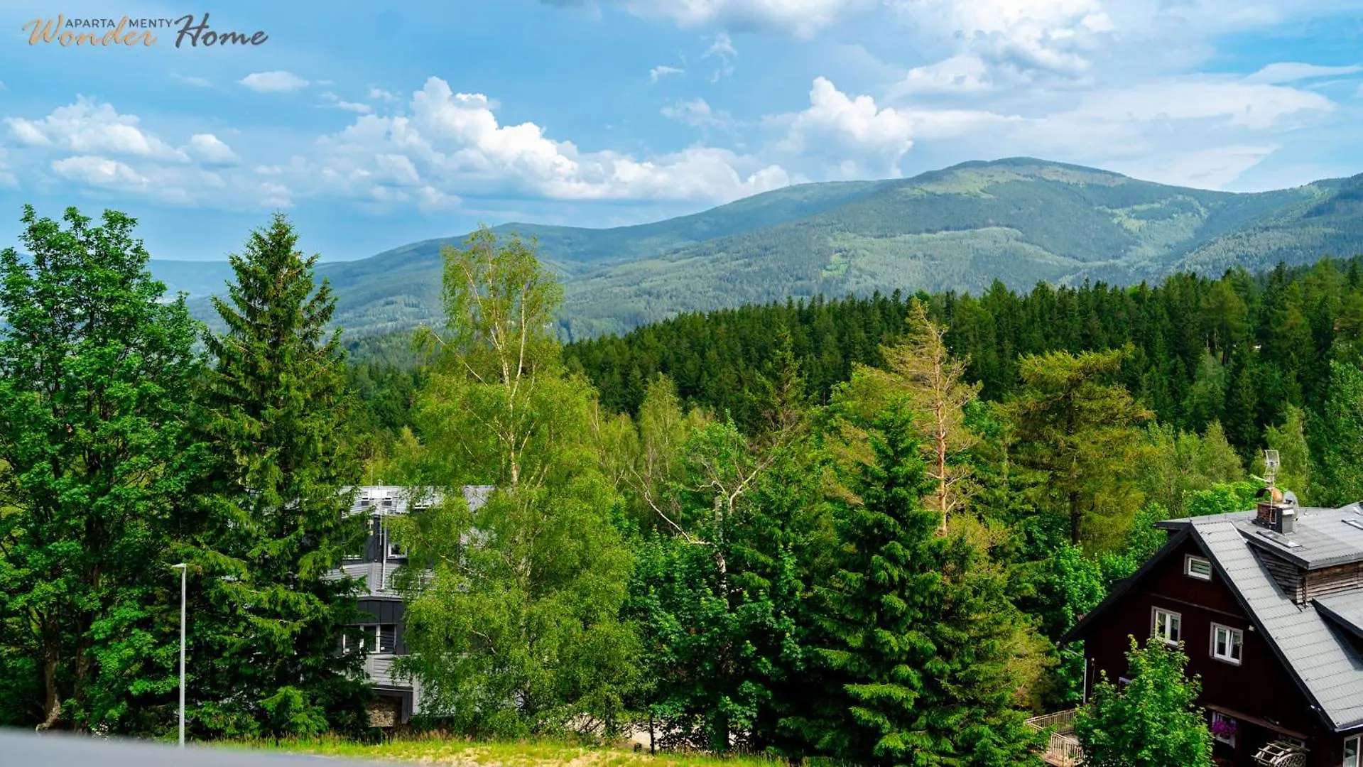 Wonder Home - Orlik Residence - Apartamenty Z Widokiem Na Sniezke, Blisko Wyciagow, Ski Arena I Kosciolka Wang Karpacz