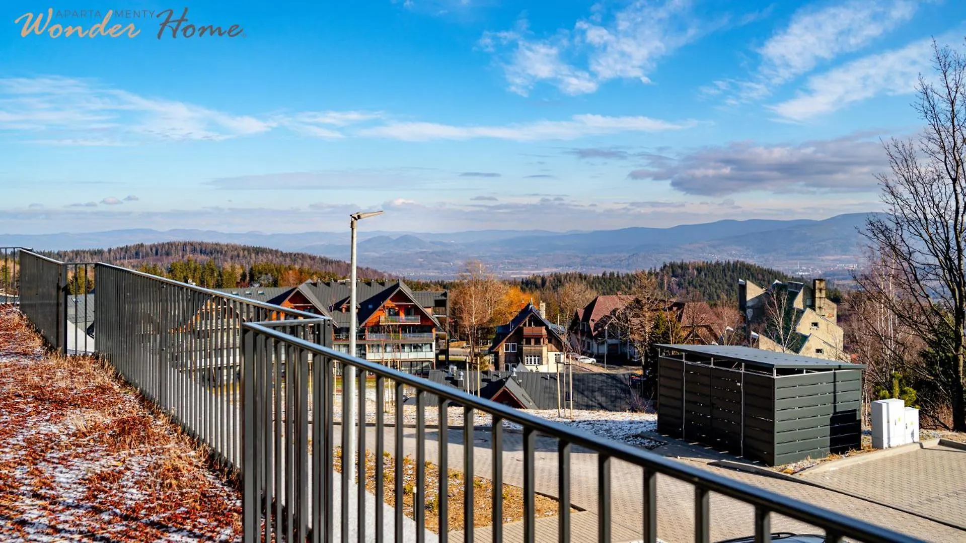 Lejlighed Wonder Home - Orlik Residence - Apartamenty Z Widokiem Na Sniezke, Blisko Wyciagow, Ski Arena I Kosciolka Wang Karpacz