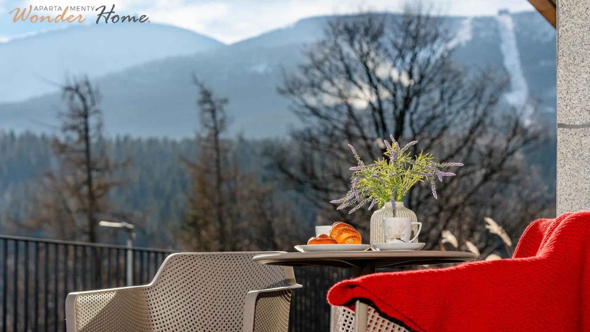 Wonder Home - Orlik Residence - Apartamenty Z Widokiem Na Sniezke, Blisko Wyciagow, Ski Arena I Kosciolka Wang Karpacz Lejlighed