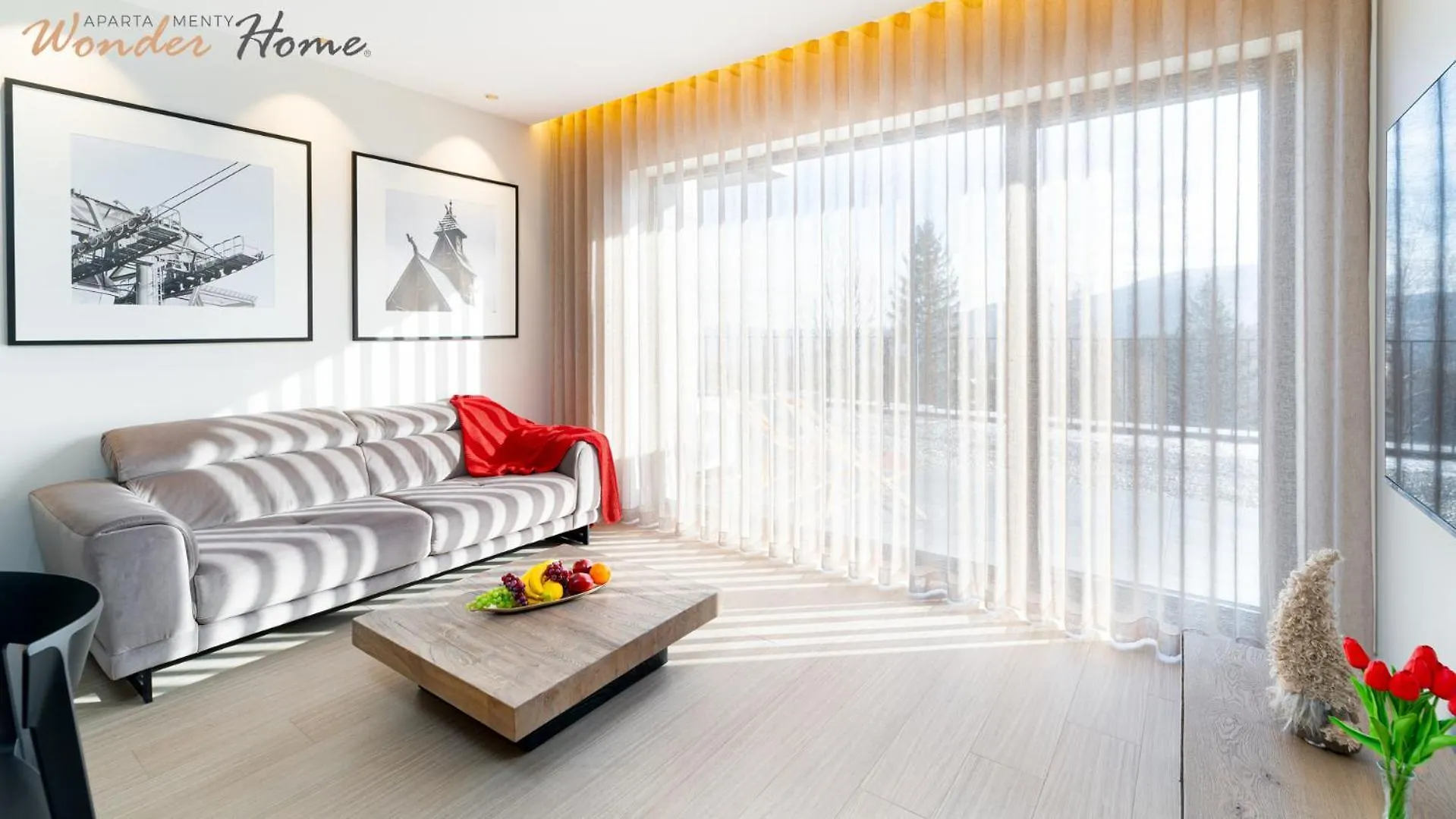 Wonder Home - Orlik Residence - Apartamenty Z Widokiem Na Sniezke, Blisko Wyciagow, Ski Arena I Kosciolka Wang Karpacz