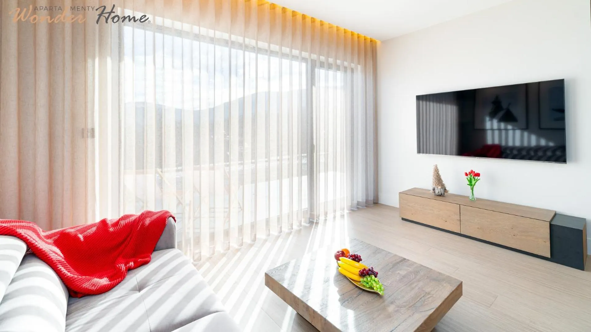 Wonder Home - Orlik Residence - Apartamenty Z Widokiem Na Sniezke, Blisko Wyciagow, Ski Arena I Kosciolka Wang Karpacz Lejlighed