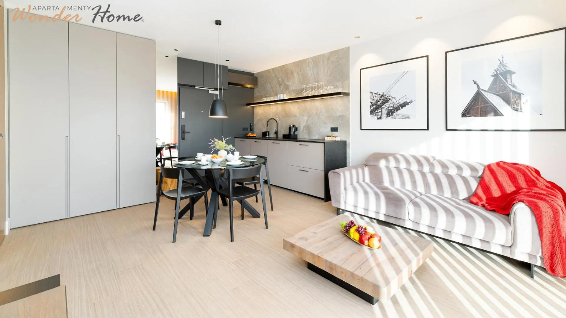 Wonder Home - Orlik Residence - Apartamenty Z Widokiem Na Sniezke, Blisko Wyciagow, Ski Arena I Kosciolka Wang Karpacz