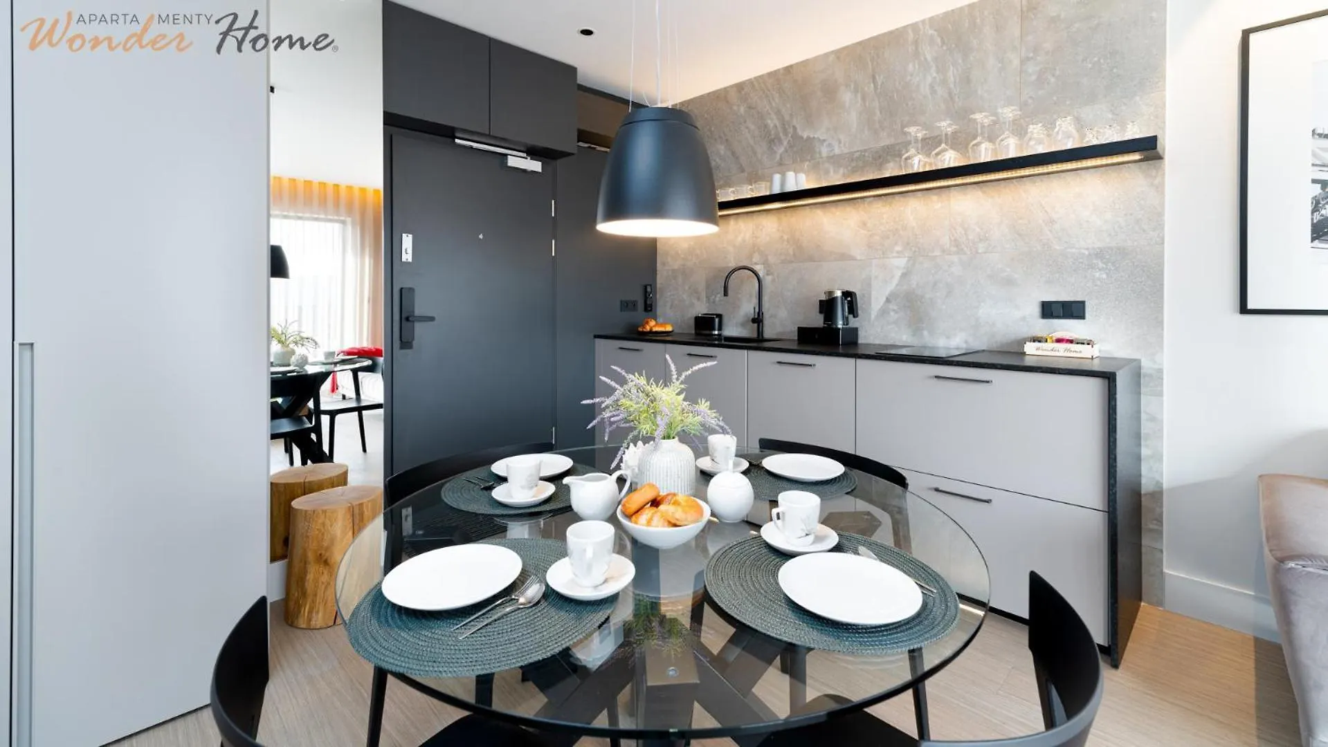 Wonder Home - Orlik Residence - Apartamenty Z Widokiem Na Sniezke, Blisko Wyciagow, Ski Arena I Kosciolka Wang Karpacz