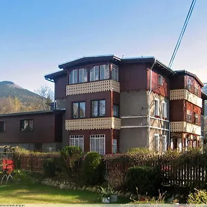 Na Zakręcie Apartament