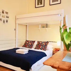 Apartament Bazatatry Sabała Zakopane